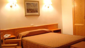  Hotel San Juan II  Кампело
